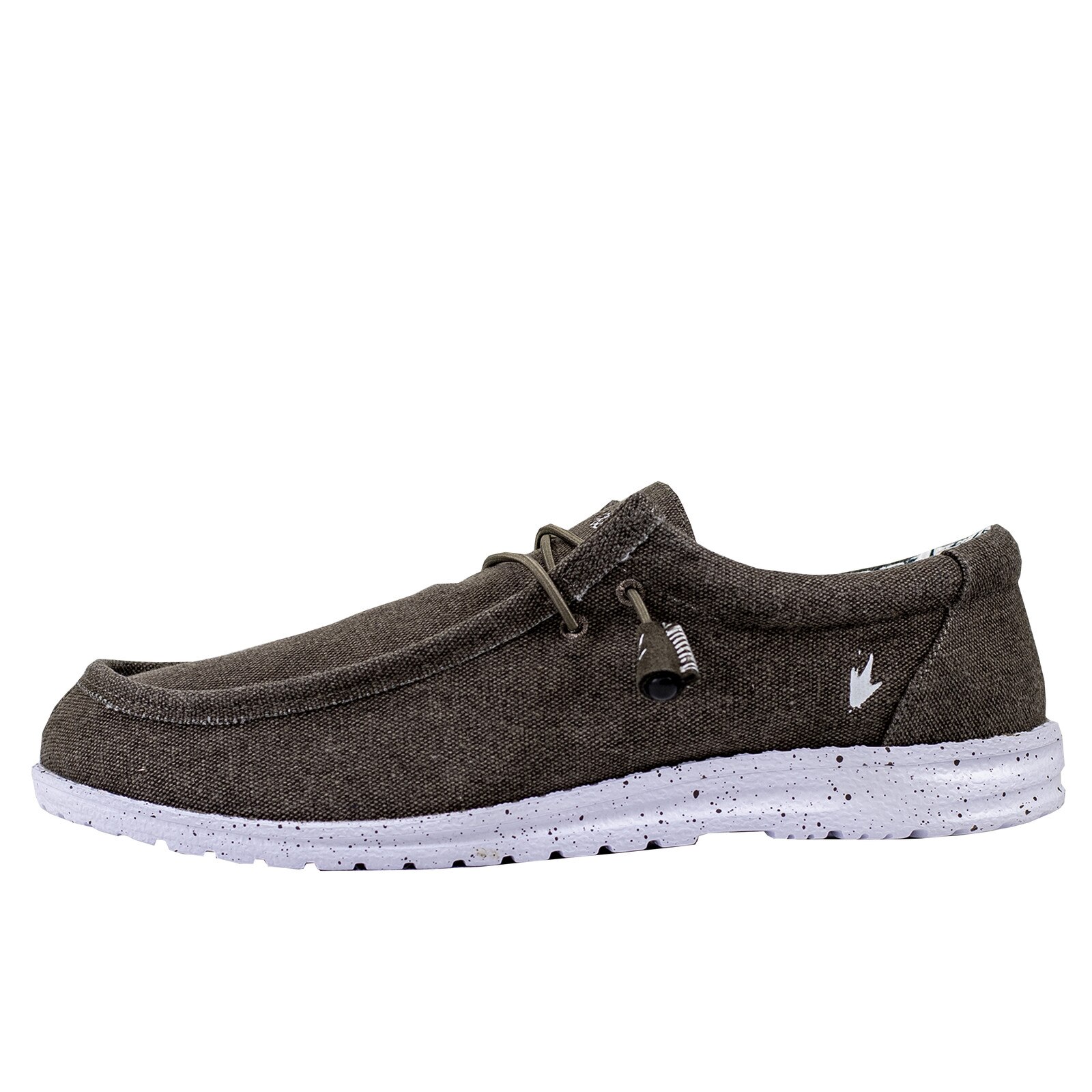 Men's Java Casual Lace-Up Shoe